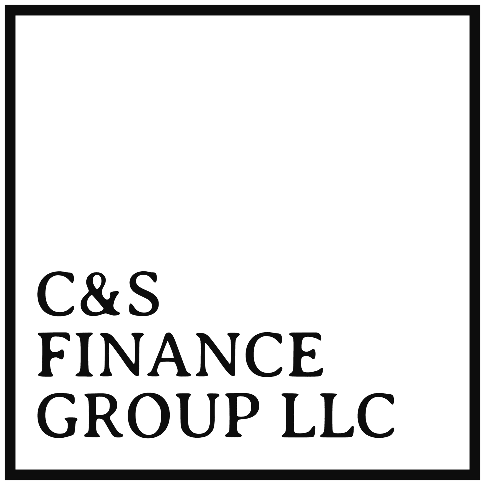 C&S Finance Group 